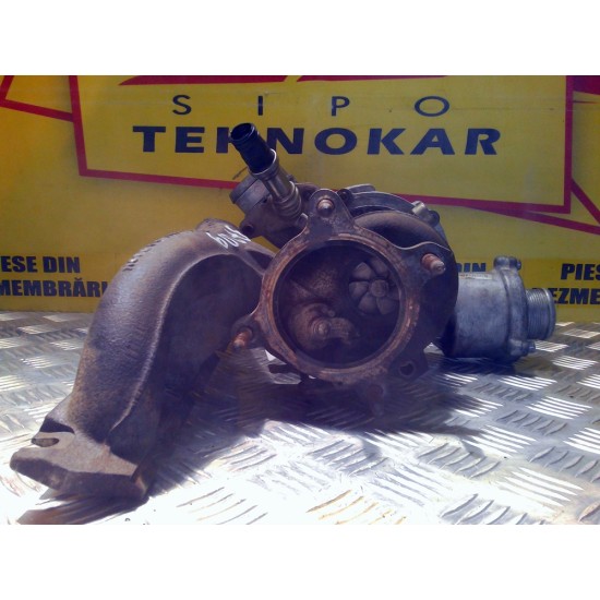 TURBINA AUDI A4 B8 2.0 TFSI ,AN 2008-2014 ! TURBINA AUDI A4 B8 2.0 TFSI ,AN 2008-2014 !