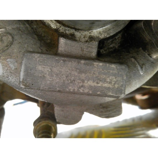 TURBINA VOLKSWAGEN PASSAT B6 2.0 TDI ,BMR, AN 2005-2010 ! TURBINA VOLKSWAGEN PASSAT B6 2.0 TDI ,BMR, AN 2005-2010 !