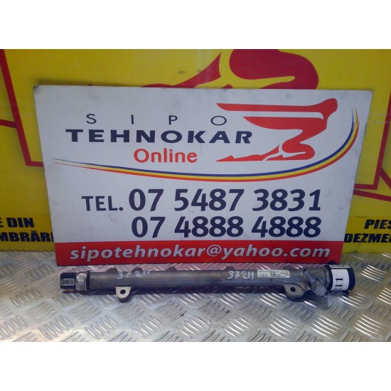 RAMPA INJECTOARE MERCEDES CLASA E ,W211, 2.2 CDI,AN 2002-2008 !