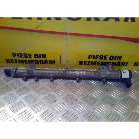RAMPA INJECTOARE MERCEDES CLASA E ,W211, 2.2 CDI,AN 2002-2008 !