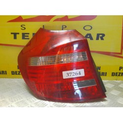 STOP STANGA BMW SERIA 1 E87 ,AN 2007-2011 ! STOP STANGA BMW SERIA 1 E87 ,AN 2007-2011 !