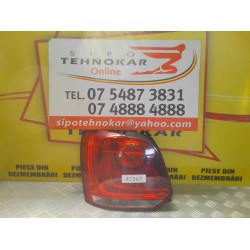 STOP STANGA VOLKSWAGEN POLO 6R ,AN 2009-2013 ! MICI ZARIETURI