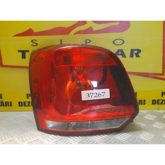 STOP STANGA VOLKSWAGEN POLO 6R ,AN 2009-2013 ! MICI ZARIETURI STOP STANGA VOLKSWAGEN POLO 6R ,AN 2009-2013 ! MICI ZARIETURI