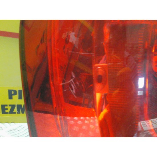 STOP STANGA VOLKSWAGEN POLO 6R ,AN 2009-2013 ! MICI ZARIETURI STOP STANGA VOLKSWAGEN POLO 6R ,AN 2009-2013 ! MICI ZARIETURI