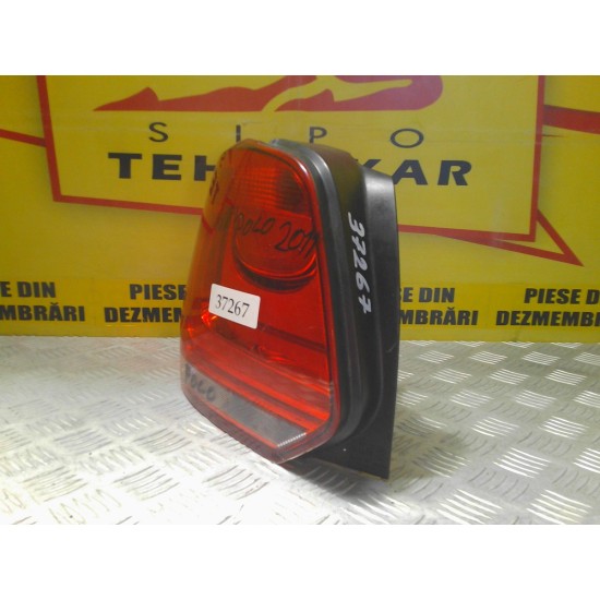 STOP STANGA VOLKSWAGEN POLO 6R ,AN 2009-2013 ! MICI ZARIETURI STOP STANGA VOLKSWAGEN POLO 6R ,AN 2009-2013 ! MICI ZARIETURI