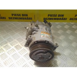 COMPRESOR AC VOLKSWAGEN GOLF VI 2.0 TDI ,AN 2008-2015 ! COMPRESOR AC VOLKSWAGEN GOLF VI 2.0 TDI ,AN 2008-2015 !