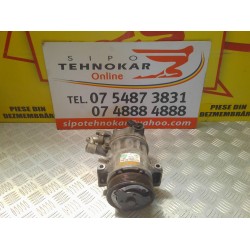 COMPRESOR AC VOLKSWAGEN PASSAT B7 1.6 / 2.0 TDI ,AN 2010-2015 !