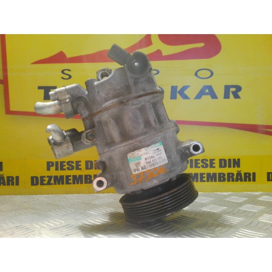 COMPRESOR AC VOLKSWAGEN PASSAT B7 1.6 / 2.0 TDI ,AN 2010-2015 ! COMPRESOR AC VOLKSWAGEN PASSAT B7 1.6 / 2.0 TDI ,AN 2010-2015 !
