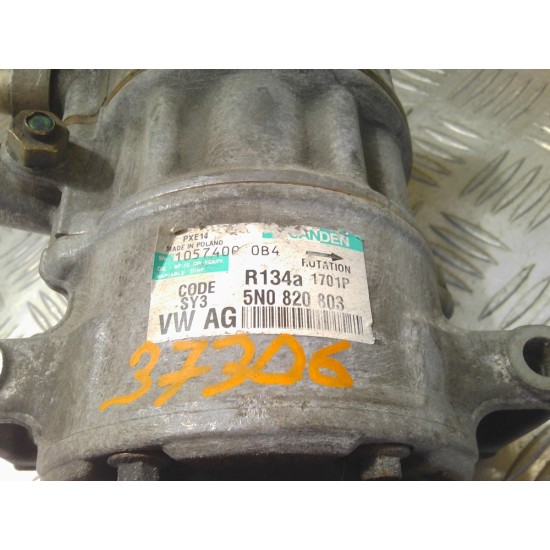 COMPRESOR AC VOLKSWAGEN PASSAT B7 1.6 / 2.0 TDI ,AN 2010-2015 ! COMPRESOR AC VOLKSWAGEN PASSAT B7 1.6 / 2.0 TDI ,AN 2010-2015 !