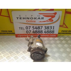 COMPRESOR AC VOLKSWAGEN TIGUAN 2.0 TDI ,AN 2008-2012 !