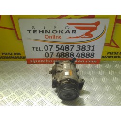 COMPRESOR AC AUDI A6 C6 2.0 TDI ,AN 2005-2012 !