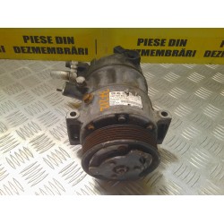 COMPRESOR AC VOLKSWAGEN GOLF V 2.0 TDI ,AN 2004-2008 !