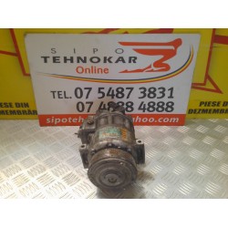 COMPRESOR AC VOLKSWAGEN GOLF V 1.9 TDI ,AN 2004-2008 !