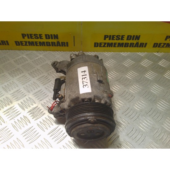 COMPRESOR AC MINI COOPER 1.6 BENZINA ,AN 2002-2008 ! COMPRESOR AC MINI COOPER 1.6 BENZINA ,AN 2002-2008 !