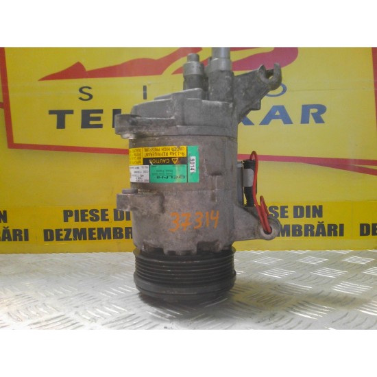 COMPRESOR AC MINI COOPER 1.6 BENZINA ,AN 2002-2008 ! COMPRESOR AC MINI COOPER 1.6 BENZINA ,AN 2002-2008 !