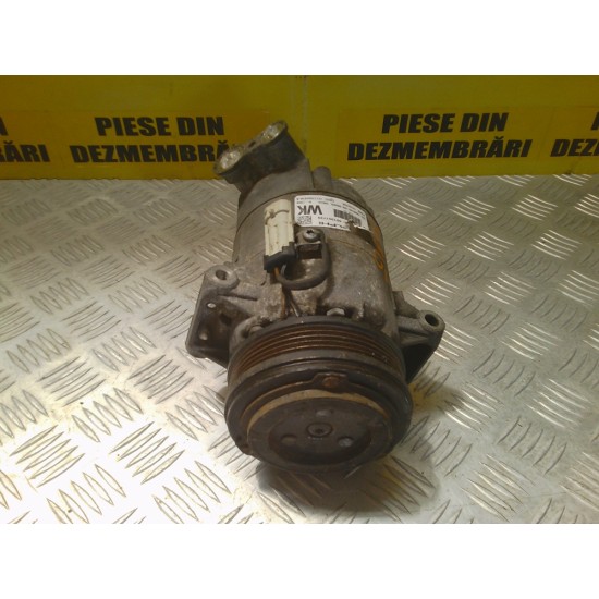 COMPRESOR AC OPEL ASTRA H 1.6 BENZINA ,AN 2005-2010 !