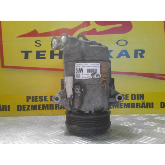 COMPRESOR AC OPEL ASTRA H 1.6 BENZINA ,AN 2005-2010 !