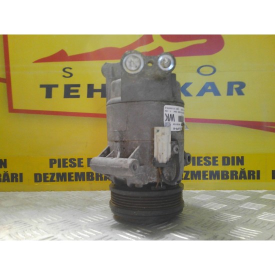 COMPRESOR AC OPEL ASTRA H 1.6 BENZINA ,AN 2005-2010 !