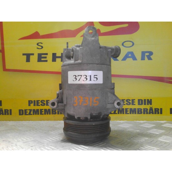 COMPRESOR AC OPEL ASTRA H 1.6 BENZINA ,AN 2005-2010 !