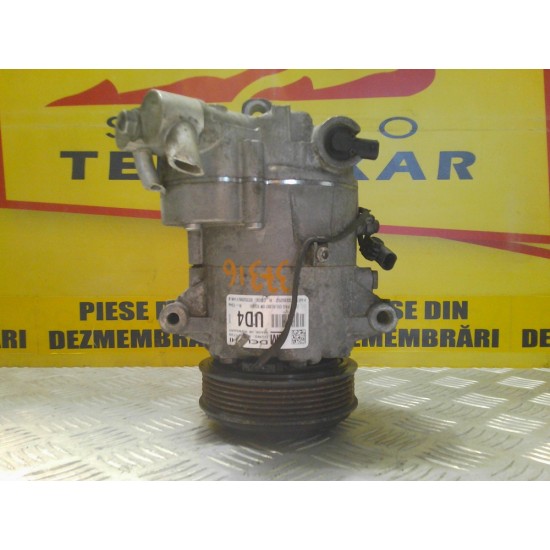 COMPRESOR AC OPEL INSIGNIA / ASTRA J 2.0 CDTI, AN 2010-2015 !