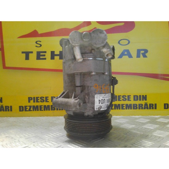 COMPRESOR AC OPEL INSIGNIA / ASTRA J 2.0 CDTI, AN 2010-2015 !