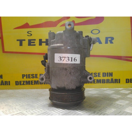 COMPRESOR AC OPEL INSIGNIA / ASTRA J 2.0 CDTI, AN 2010-2015 !