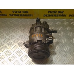 COMPRESOR AC BMW SERIA 3 E46 2.0 DIESEL ,AN 2000-2005 ! COMPRESOR AC BMW SERIA 3 E46 2.0 DIESEL ,AN 2000-2005 !