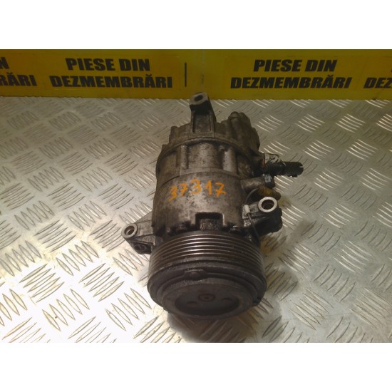 COMPRESOR AC BMW SERIA 3 E46 2.0 DIESEL ,AN 2000-2005 ! COMPRESOR AC BMW SERIA 3 E46 2.0 DIESEL ,AN 2000-2005 !