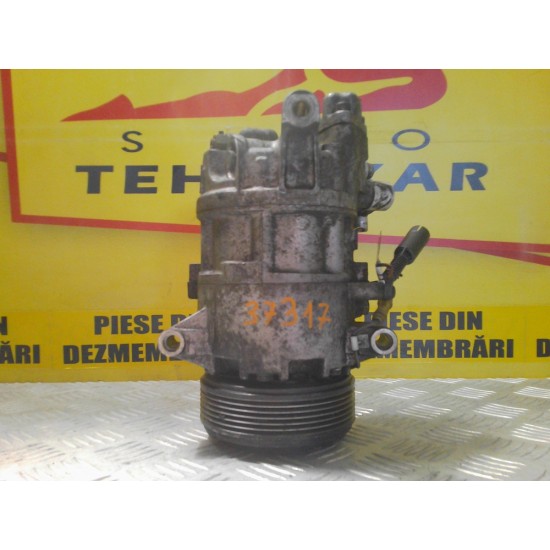 COMPRESOR AC BMW SERIA 3 E46 2.0 DIESEL ,AN 2000-2005 ! COMPRESOR AC BMW SERIA 3 E46 2.0 DIESEL ,AN 2000-2005 !