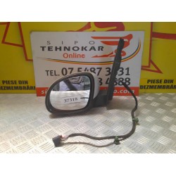 OGLINDA STANGA SEAT ALHAMBRA / SHARAN , AN 2010-2016 ! RABATARE ELECTRICA