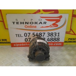 ALTERNATOR VOLKSWAGEN GOLF V 1.9 / 2.0 TDI ,AN 2004-2008 !