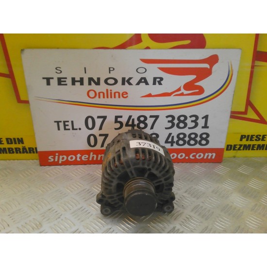 ALTERNATOR VOLKSWAGEN GOLF V 1.9 / 2.0 TDI ,AN 2004-2008 !