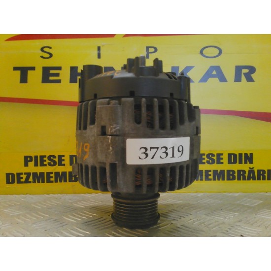 ALTERNATOR VOLKSWAGEN GOLF V 1.9 / 2.0 TDI ,AN 2004-2008 !