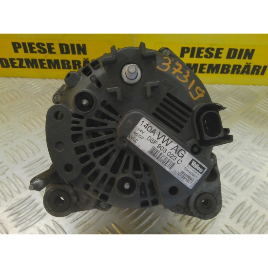 ALTERNATOR VOLKSWAGEN GOLF V 1.9 / 2.0 TDI ,AN 2004-2008 !