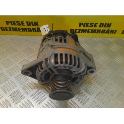 ALTERNATOR OPEL ASTRA H 1.9 CDTI ,AN 2005-2010 ! ALTERNATOR OPEL ASTRA H 1.9 CDTI ,AN 2005-2010 !