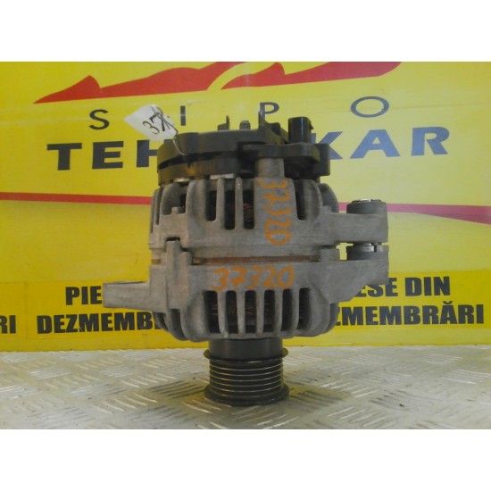 ALTERNATOR OPEL ASTRA H 1.9 CDTI ,AN 2005-2010 ! ALTERNATOR OPEL ASTRA H 1.9 CDTI ,AN 2005-2010 !