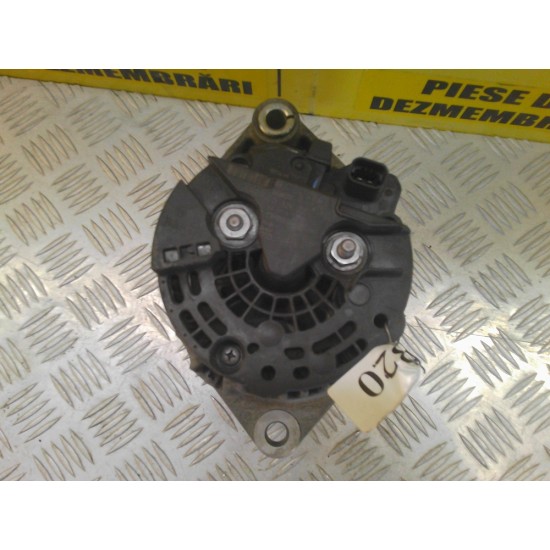 ALTERNATOR OPEL ASTRA H 1.9 CDTI ,AN 2005-2010 ! ALTERNATOR OPEL ASTRA H 1.9 CDTI ,AN 2005-2010 !