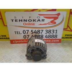 ALTERNATOR VOLKSWAGEN PASSAT B6 1.9 / 2.0 TDI ,AN 2005-2011 !