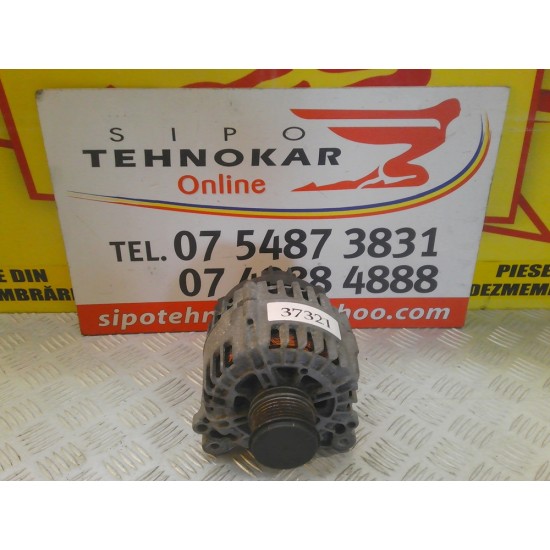 ALTERNATOR VOLKSWAGEN PASSAT B6 1.9 / 2.0 TDI ,AN 2005-2011 ! ALTERNATOR VOLKSWAGEN PASSAT B6 1.9 / 2.0 TDI ,AN 2005-2011 !