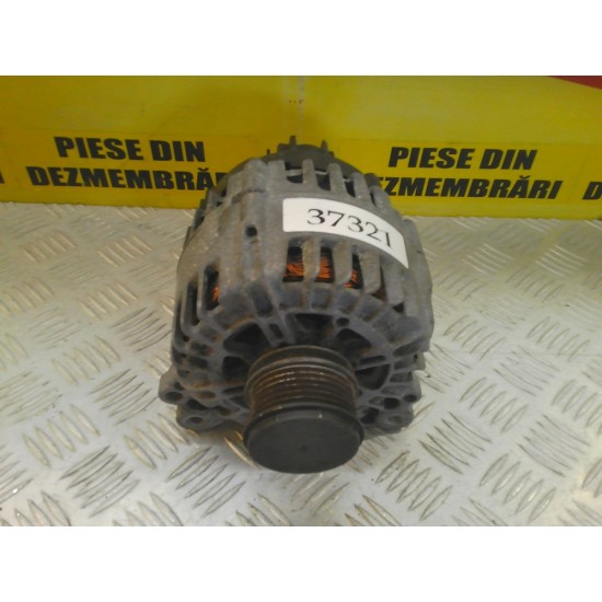 ALTERNATOR VOLKSWAGEN PASSAT B6 1.9 / 2.0 TDI ,AN 2005-2011 ! ALTERNATOR VOLKSWAGEN PASSAT B6 1.9 / 2.0 TDI ,AN 2005-2011 !