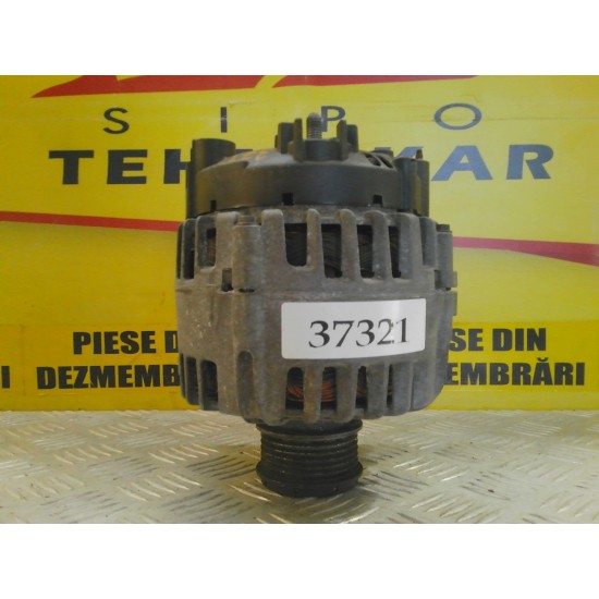 ALTERNATOR VOLKSWAGEN PASSAT B6 1.9 / 2.0 TDI ,AN 2005-2011 ! ALTERNATOR VOLKSWAGEN PASSAT B6 1.9 / 2.0 TDI ,AN 2005-2011 !
