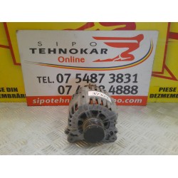 ALTERNATOR VOLKSWAGEN GOLF VI 1.6 / 2.0 TDI ,AN 2008-2015 !
