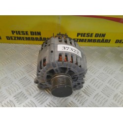 ALTERNATOR VOLKSWAGEN GOLF VI 1.6 / 2.0 TDI ,AN 2008-2015 ! ALTERNATOR VOLKSWAGEN GOLF VI 1.6 / 2.0 TDI ,AN 2008-2015 !
