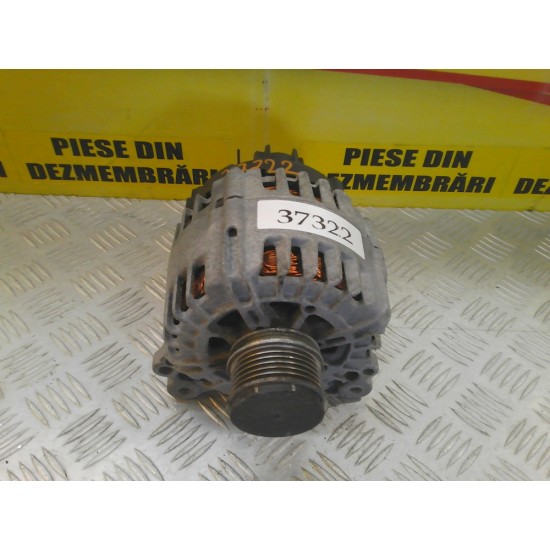 ALTERNATOR VOLKSWAGEN GOLF VI 1.6 / 2.0 TDI ,AN 2008-2015 !
