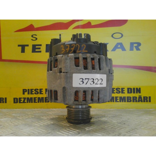 ALTERNATOR VOLKSWAGEN GOLF VI 1.6 / 2.0 TDI ,AN 2008-2015 !