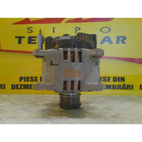 ALTERNATOR VOLKSWAGEN GOLF VI 1.6 / 2.0 TDI ,AN 2008-2015 !
