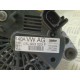 ALTERNATOR VOLKSWAGEN GOLF VI 1.6 / 2.0 TDI ,AN 2008-2015 !