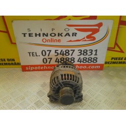 ALTERNATOR VOLKSWAGEN TOURAN 1.9 / 2.0 TDI ,AN 2002-2010 !