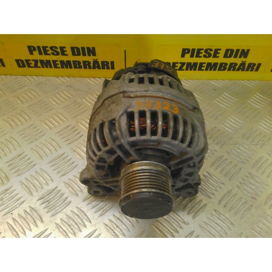 ALTERNATOR VOLKSWAGEN TOURAN 1.9 / 2.0 TDI ,AN 2002-2010 ! ALTERNATOR VOLKSWAGEN TOURAN 1.9 / 2.0 TDI ,AN 2002-2010 !