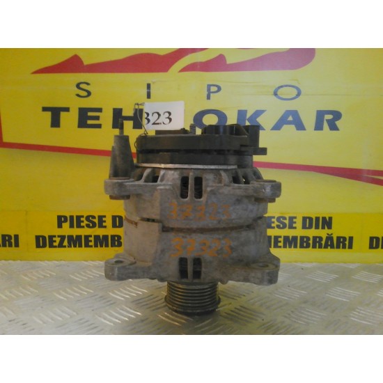 ALTERNATOR VOLKSWAGEN TOURAN 1.9 / 2.0 TDI ,AN 2002-2010 ! ALTERNATOR VOLKSWAGEN TOURAN 1.9 / 2.0 TDI ,AN 2002-2010 !